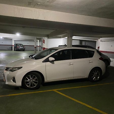 Apartament El Refugio Toledo Zewnętrze zdjęcie