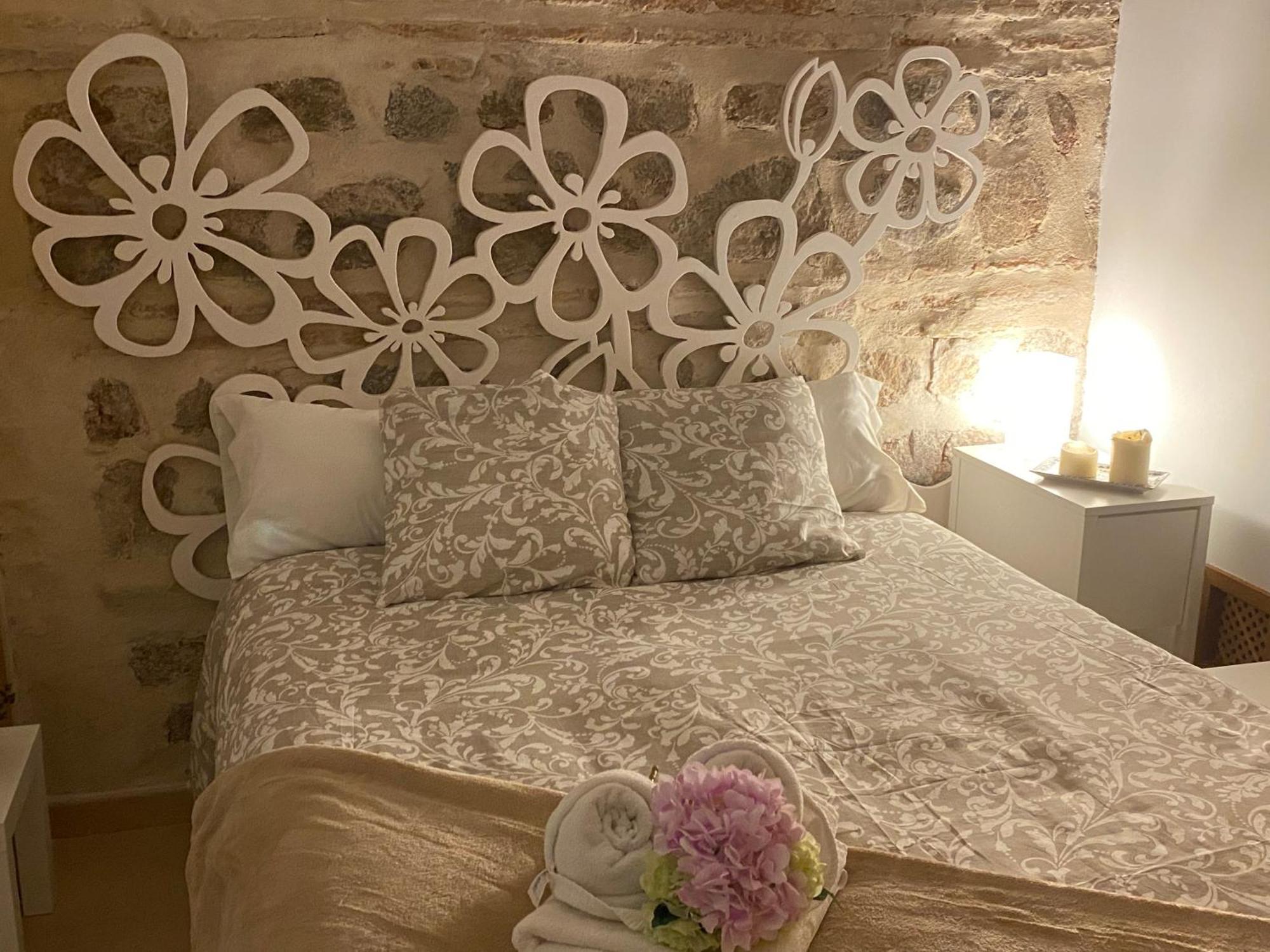 Apartament El Refugio Toledo Zewnętrze zdjęcie